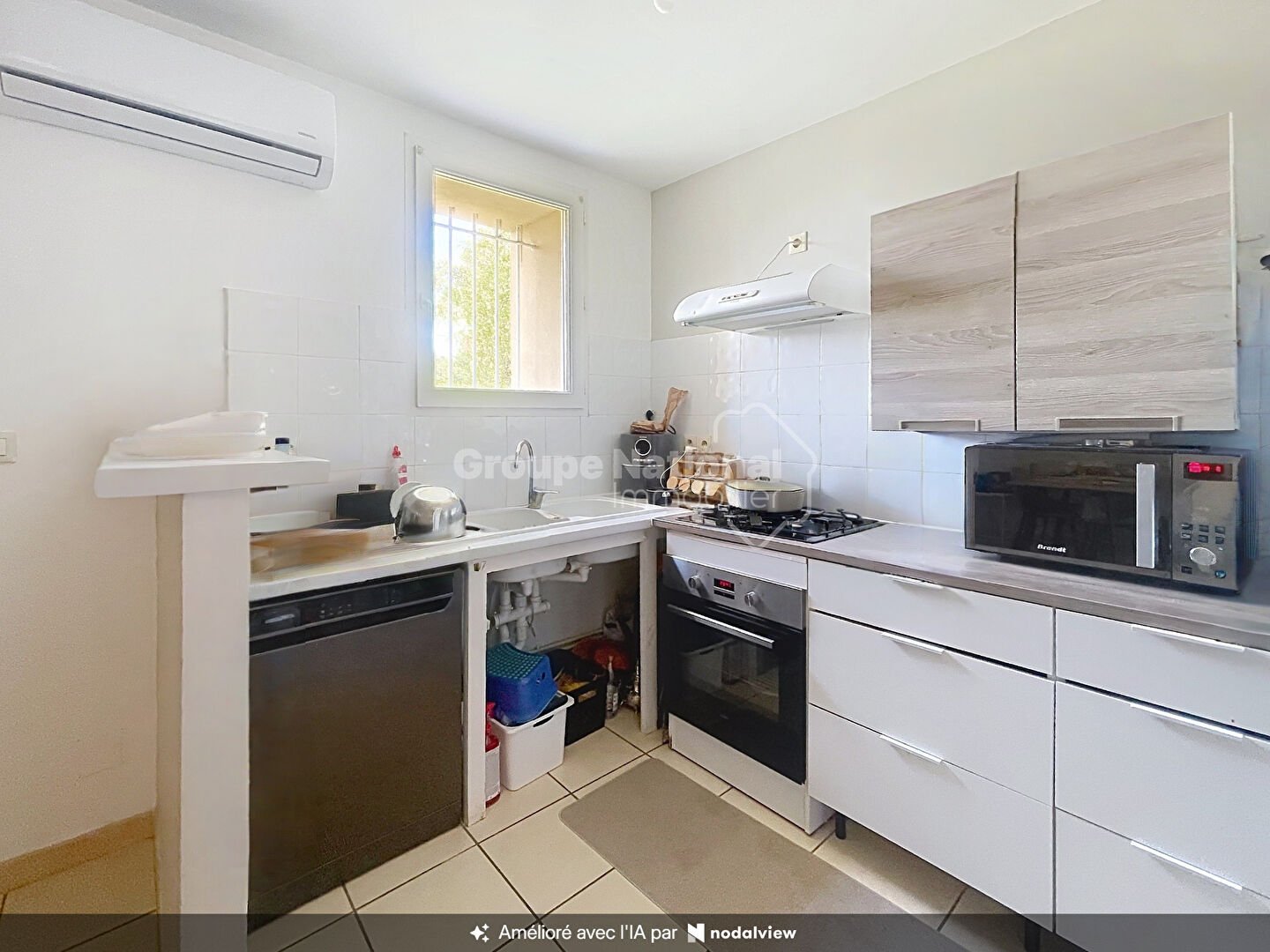 Maison à vendre, 64m², Bollène