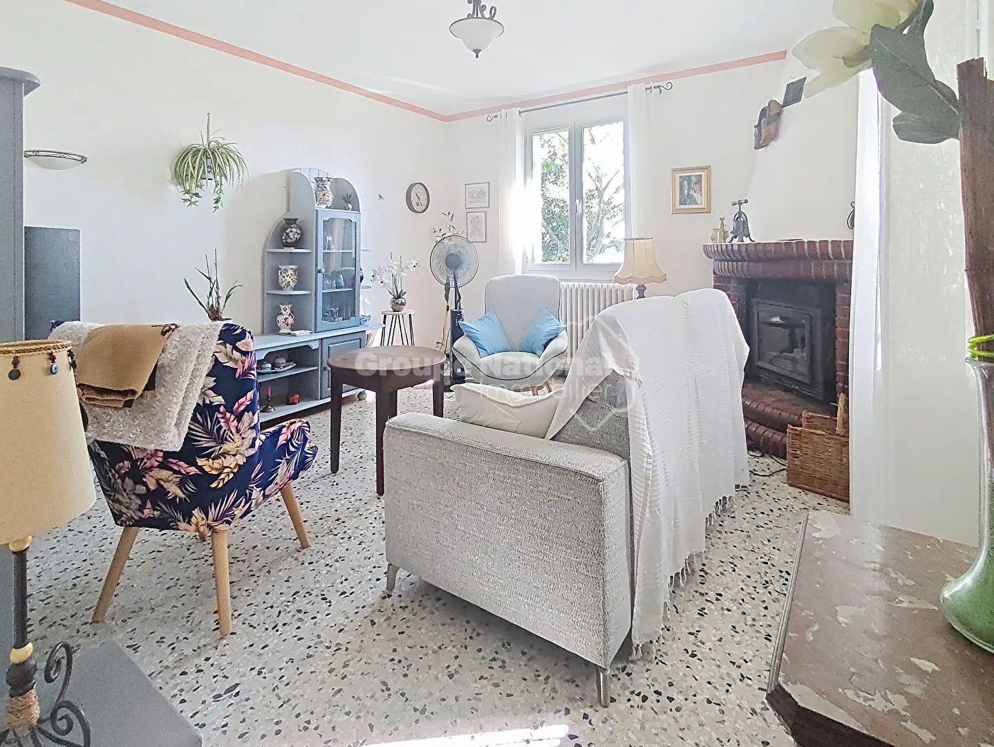Maison à vendre, 83m², Rochegude