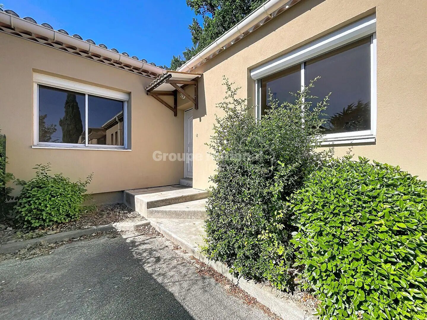 Maison à vendre, 87m², Bollène