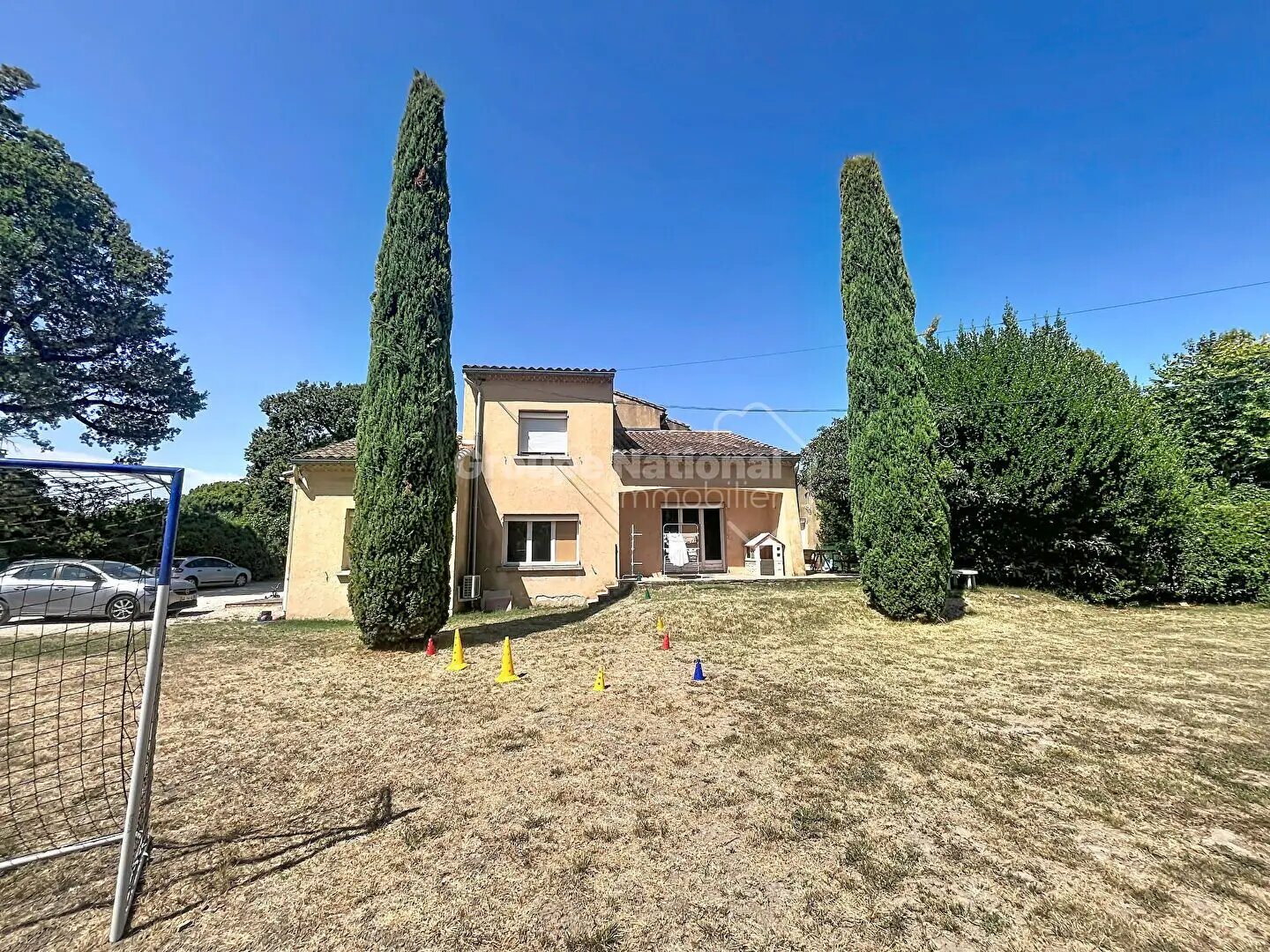 Maison à vendre, 233m², Camaret-sur-Aigues