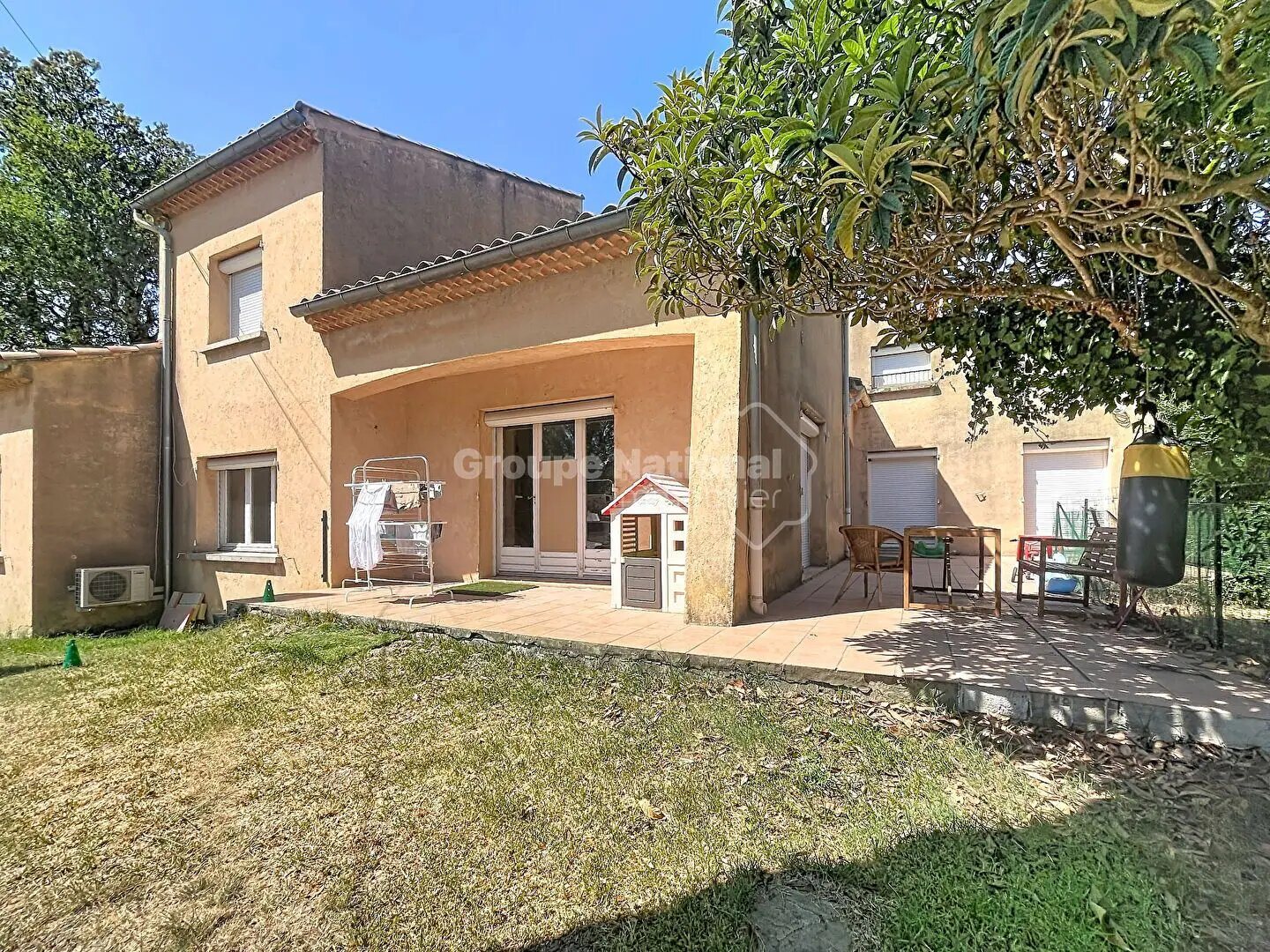 Maison à vendre, 233m², Camaret-sur-Aigues