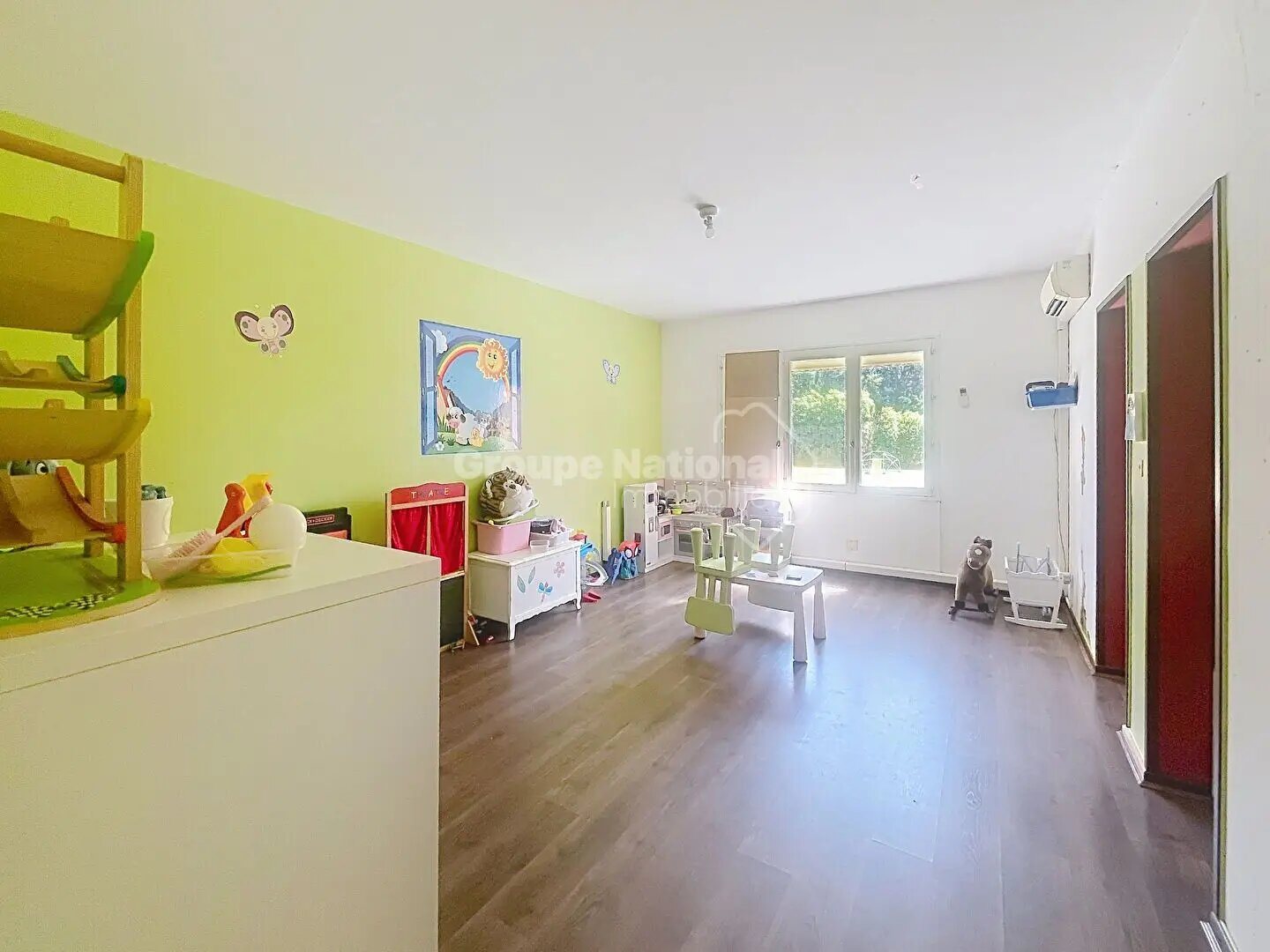 Maison à vendre, 233m², Camaret-sur-Aigues