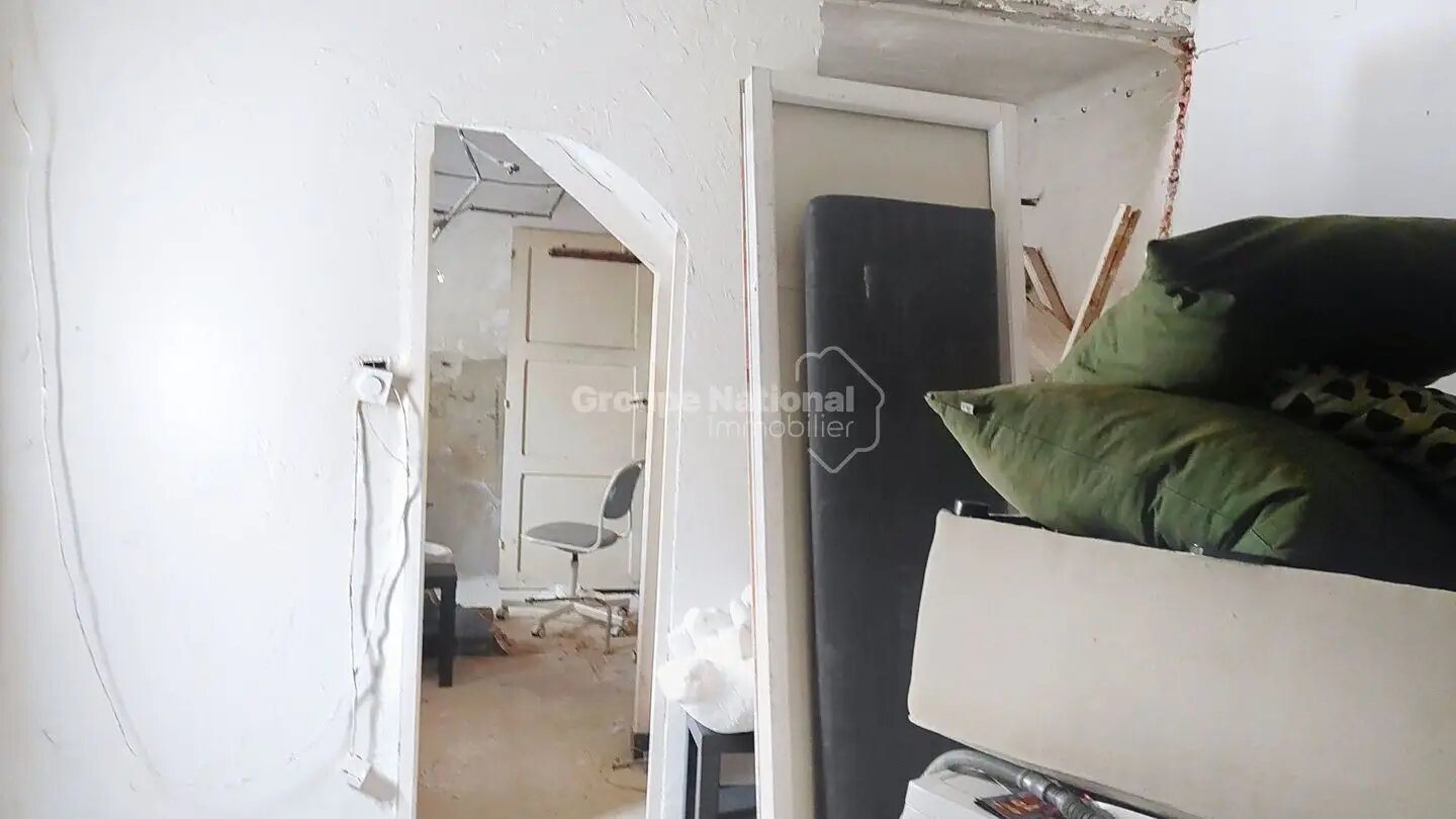 Maison à vendre, 60m², Courthézon