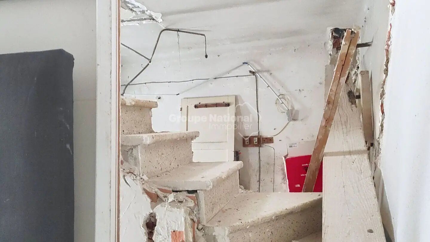 Maison à vendre, 60m², Courthézon
