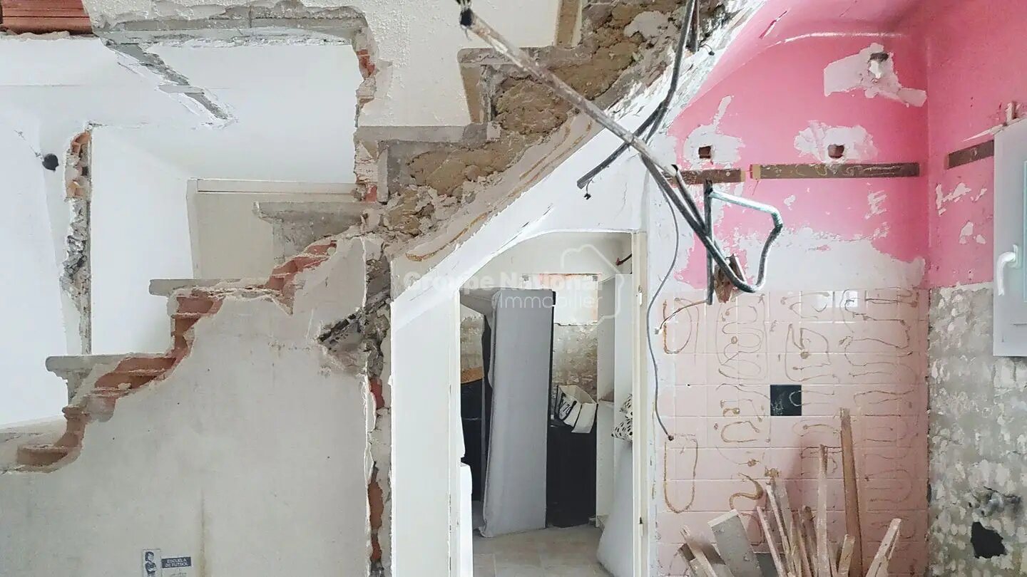 Maison à vendre, 60m², Courthézon