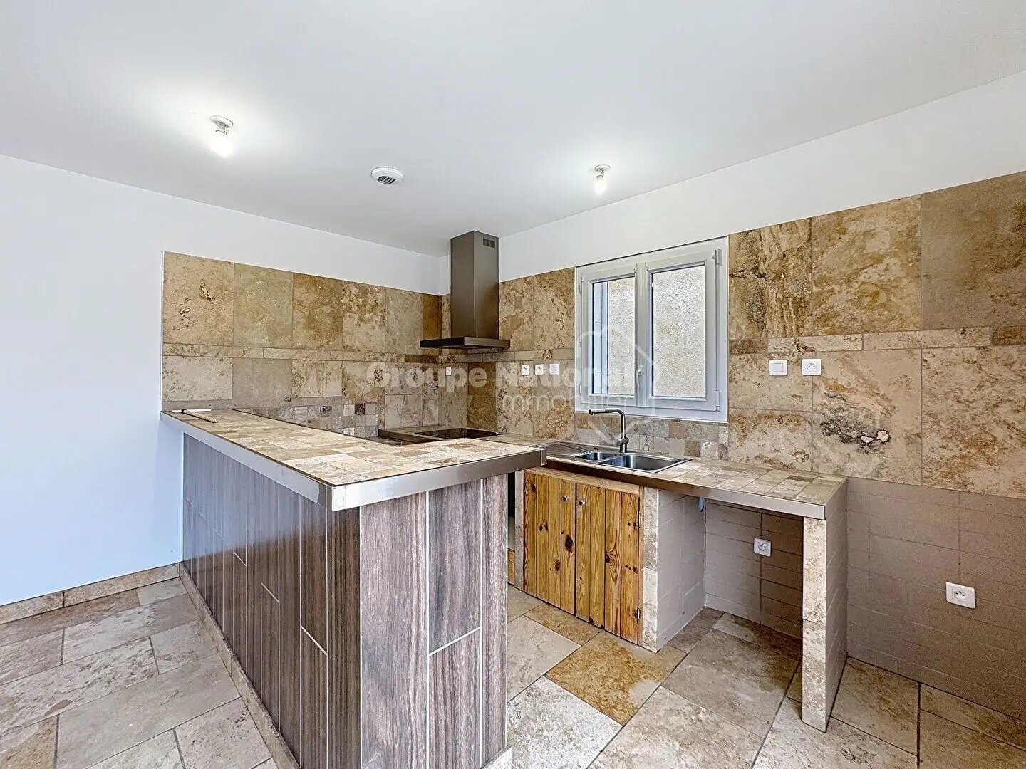 Maison à vendre, 94m², Lapalud