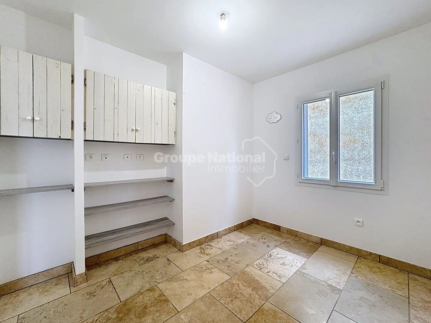 Maison à vendre, 94m², Lapalud