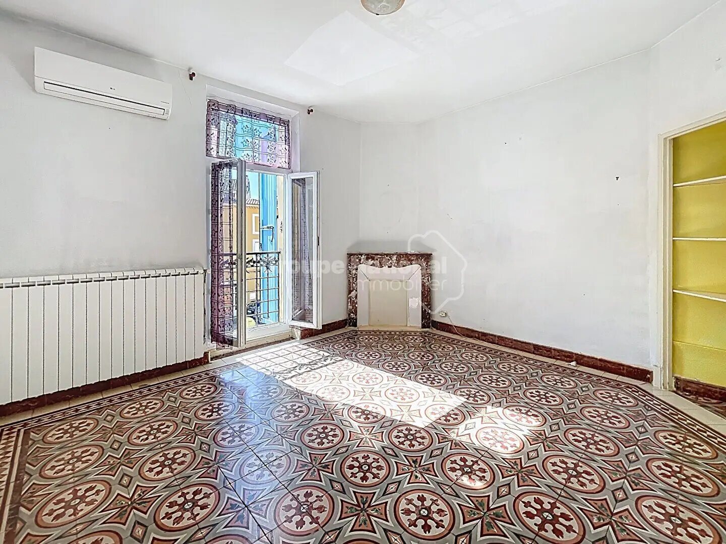 Appartement à vendre, 63m², Orange