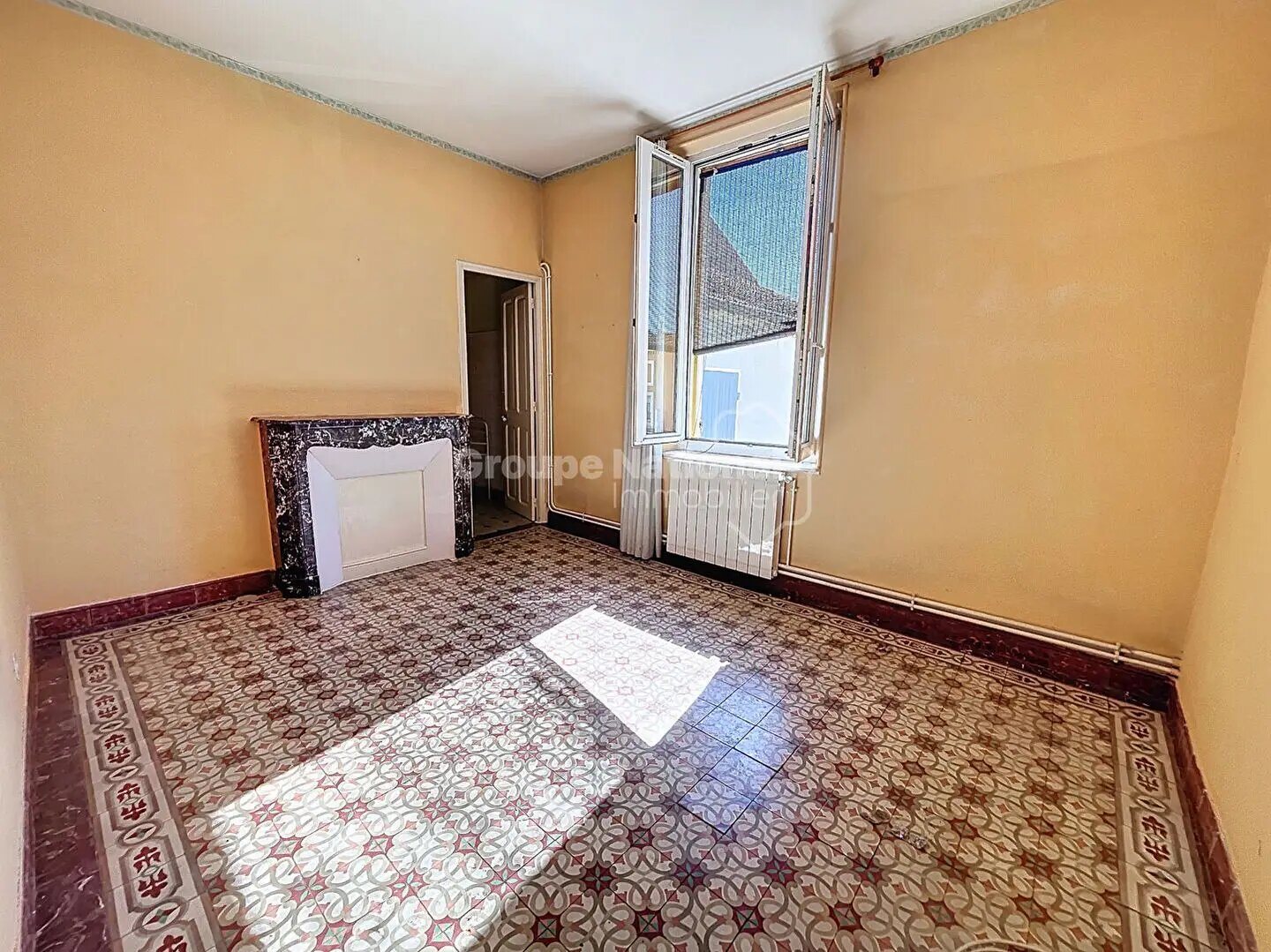 Appartement à vendre, 63m², Orange