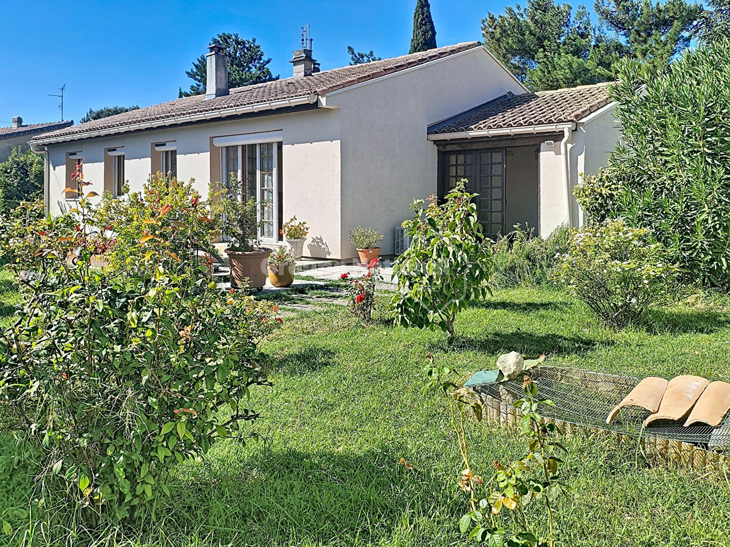 Maison à vendre, 23m², Bollène