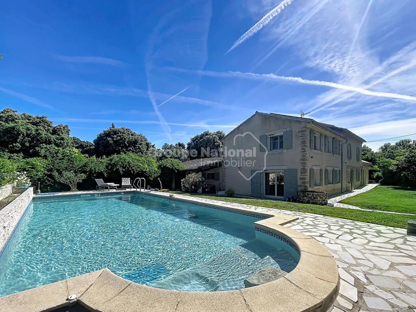 Maison à vendre, 230m², Sérignan-du-Comtat