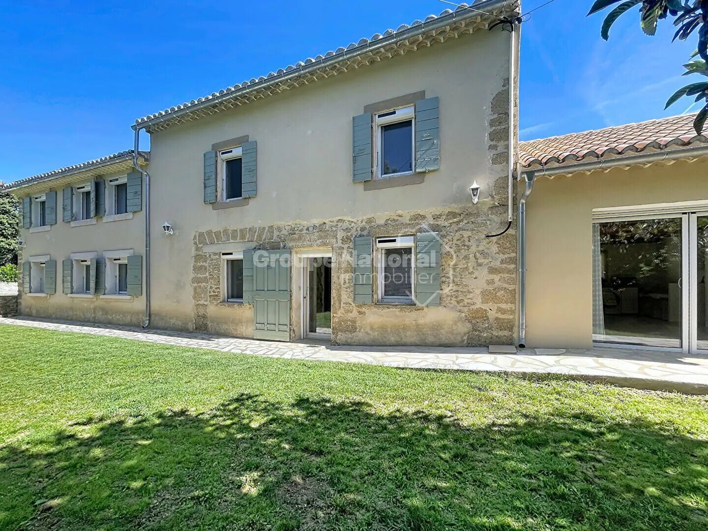 Maison à vendre, 230m², Sérignan-du-Comtat