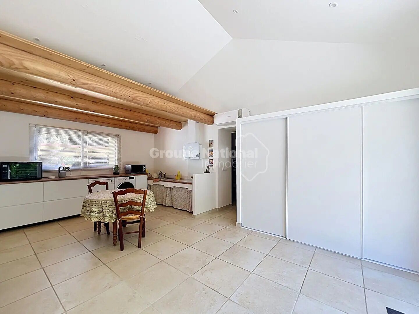 Maison à vendre, 230m², Sérignan-du-Comtat