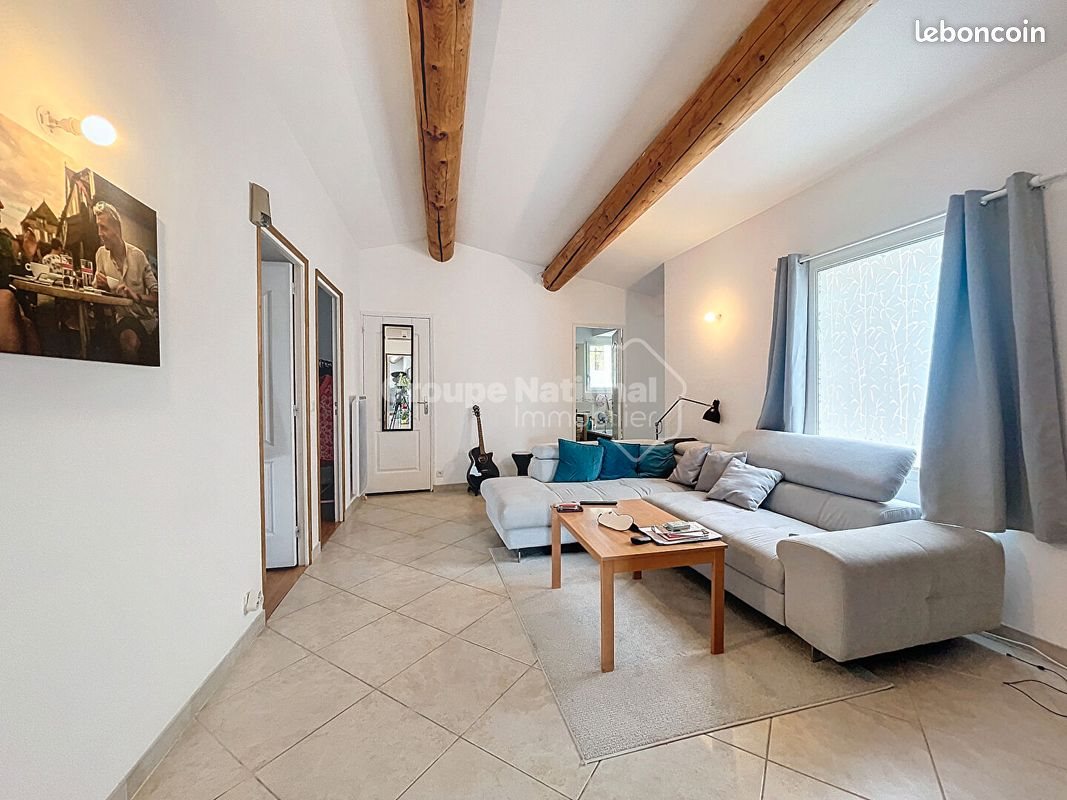 Maison à vendre, 101m², Visan