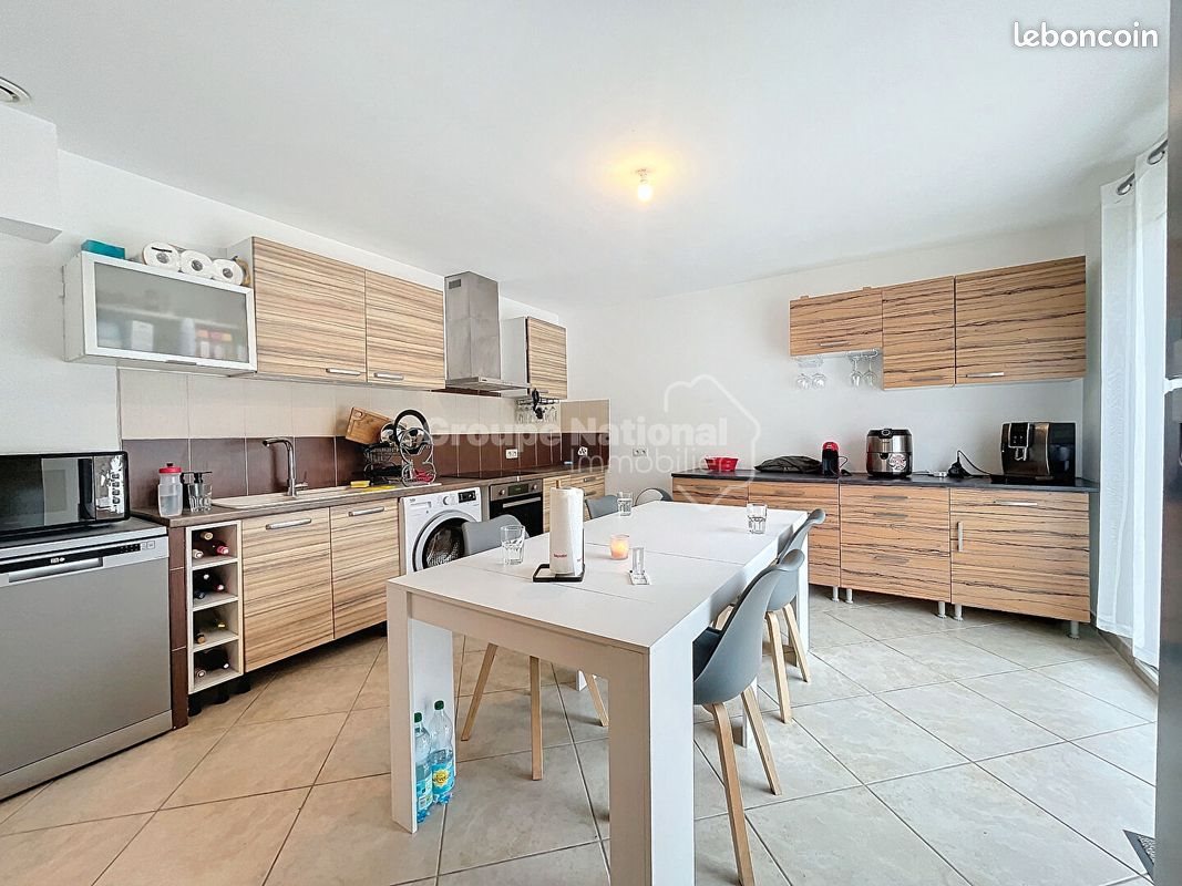 Maison à vendre, 101m², Visan