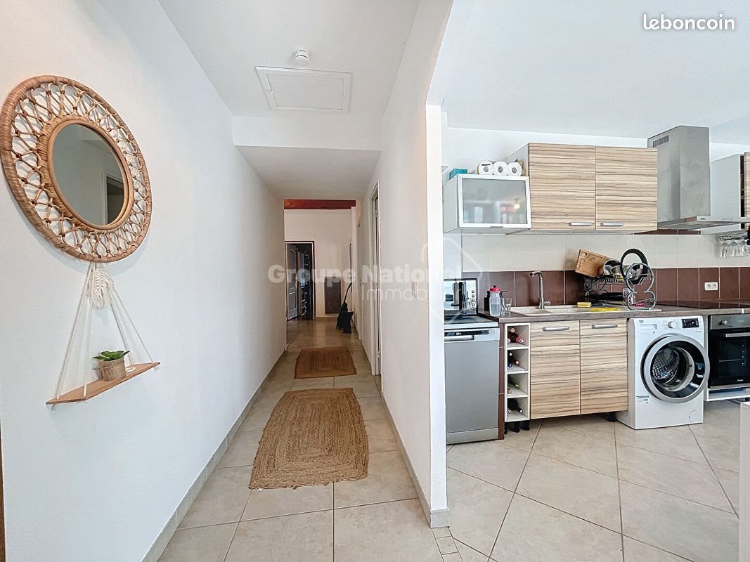 Maison à vendre, 101m², Visan