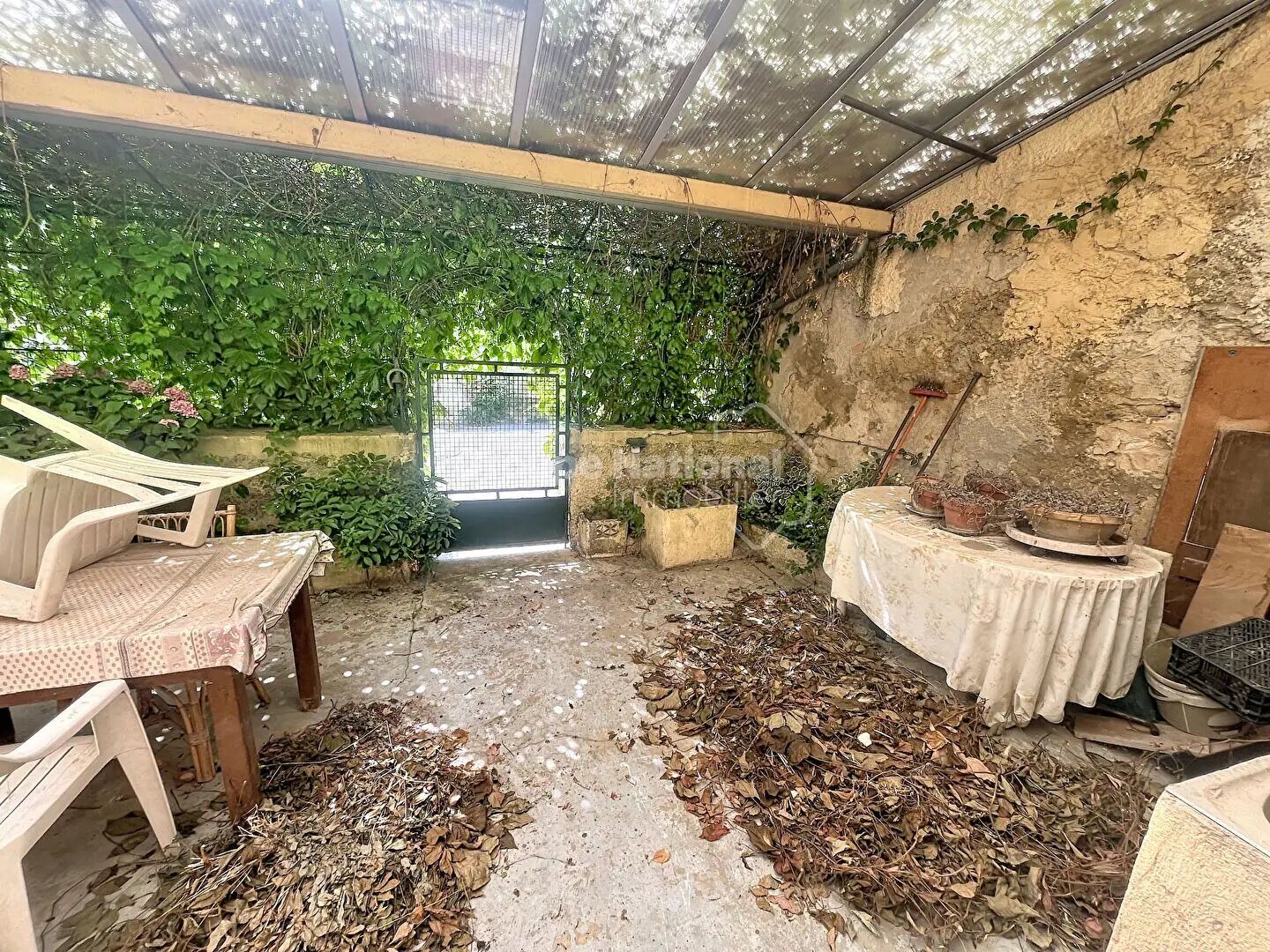 Maison à vendre, 110m², Lapalud