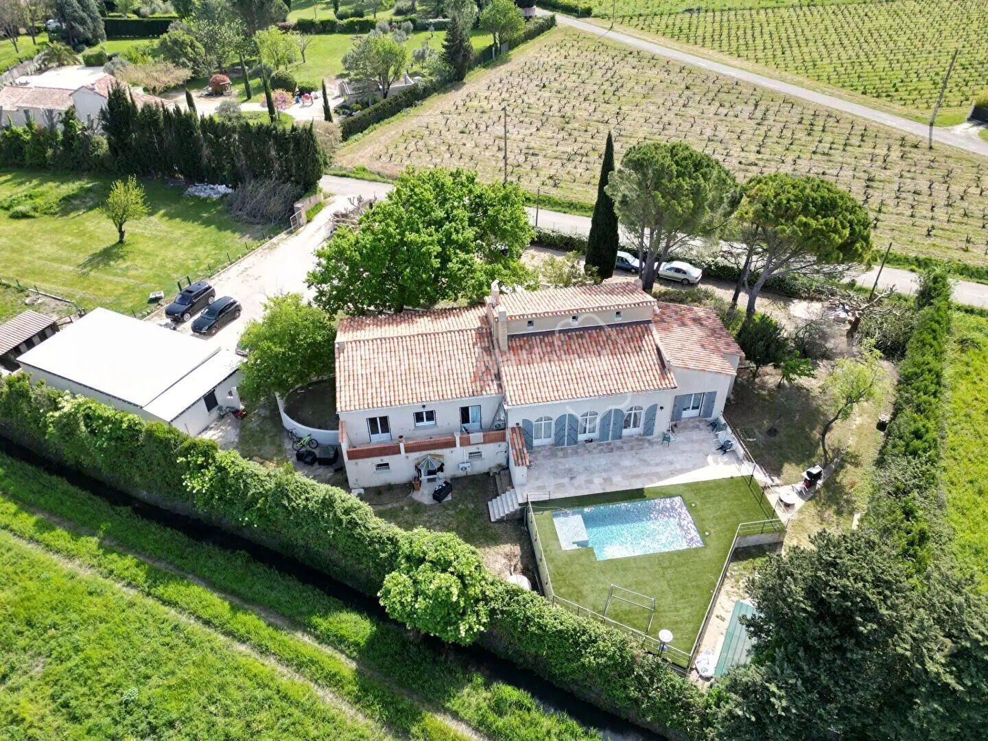 Maison à vendre, 271m², Orange