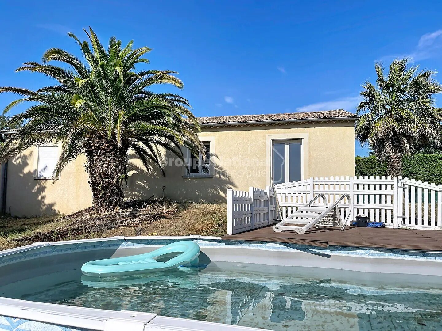 Maison à vendre, 108m², Bollène