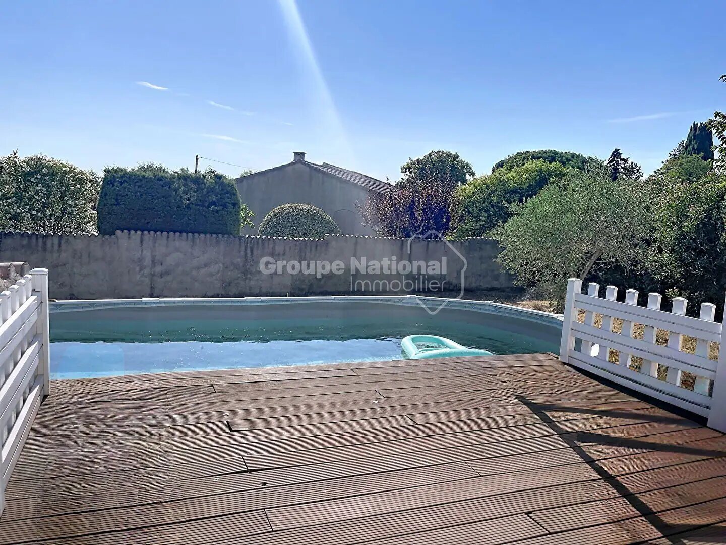 Maison à vendre, 108m², Bollène