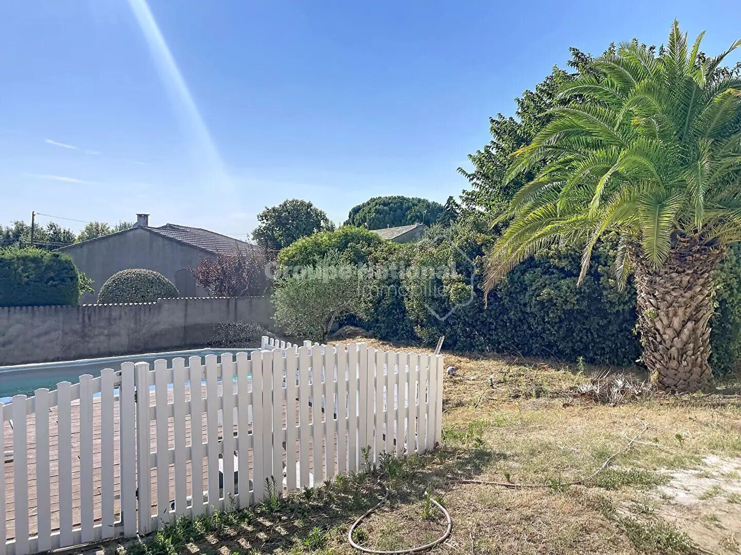 Maison à vendre, 108m², Bollène
