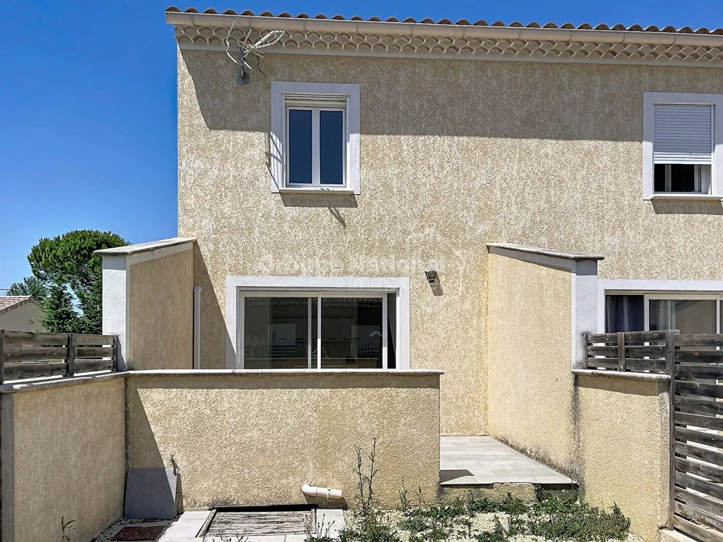 Maison à vendre, 61m², Lapalud