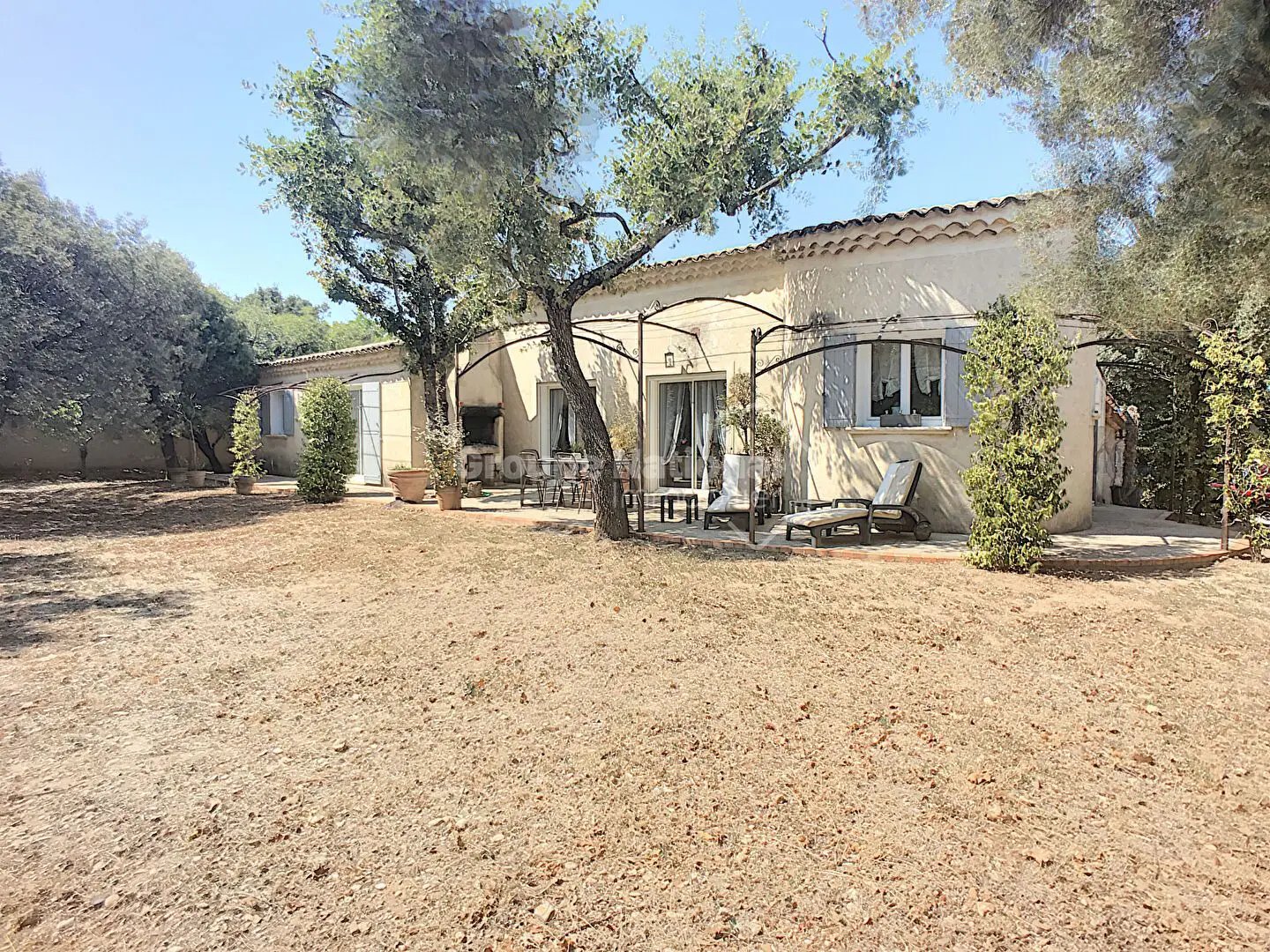 Maison à vendre, 117m², Bouchet