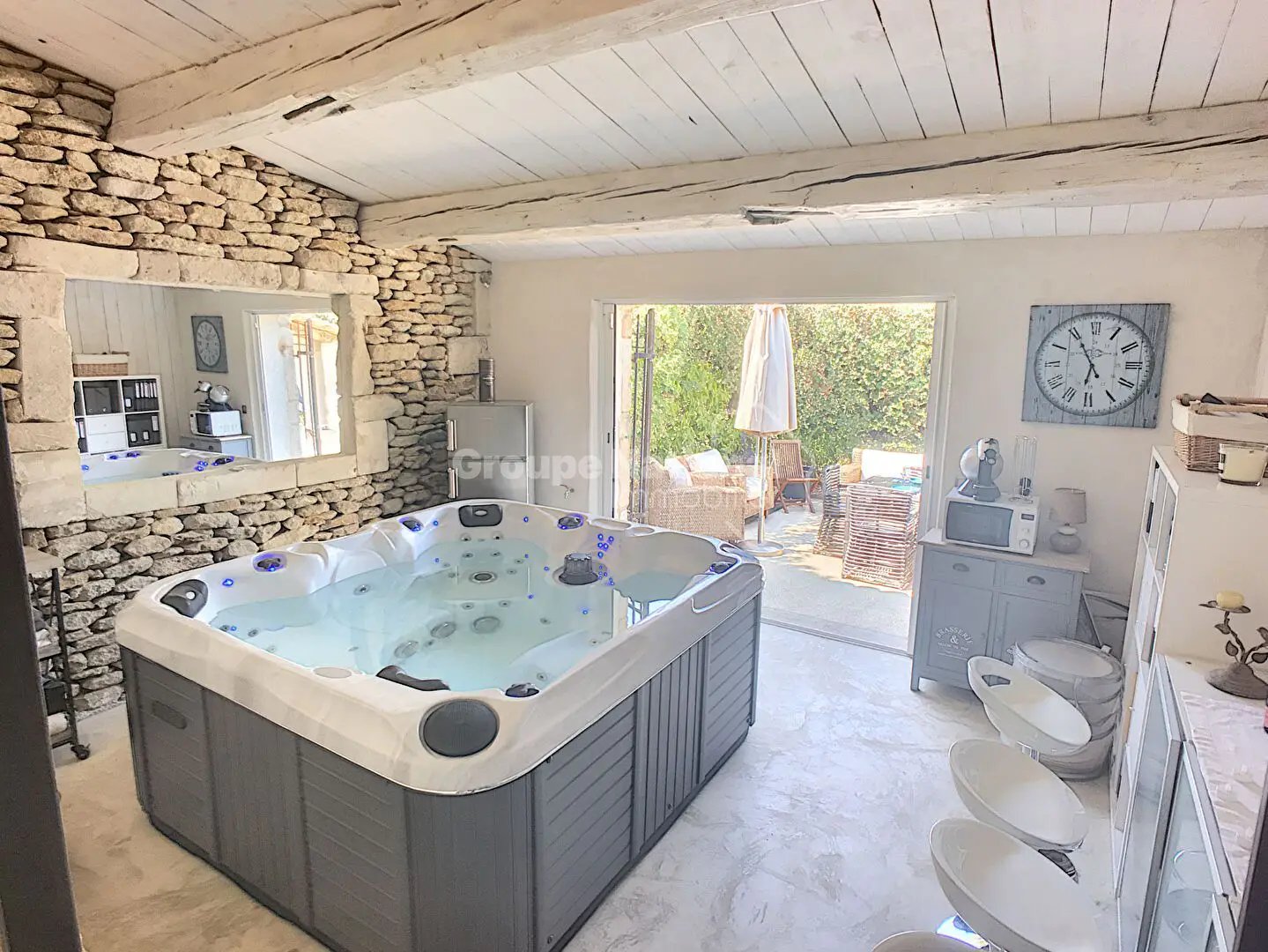Maison à vendre, 117m², Bouchet