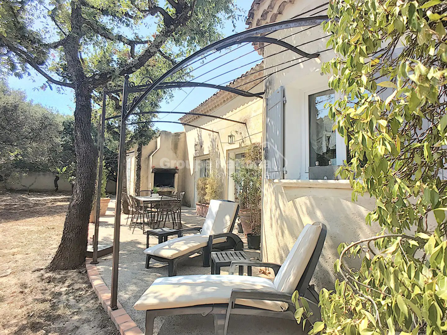 Maison à vendre, 117m², Bouchet