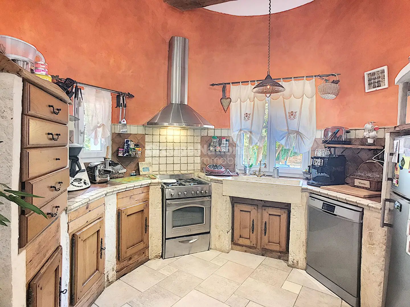 Maison à vendre, 117m², Bouchet