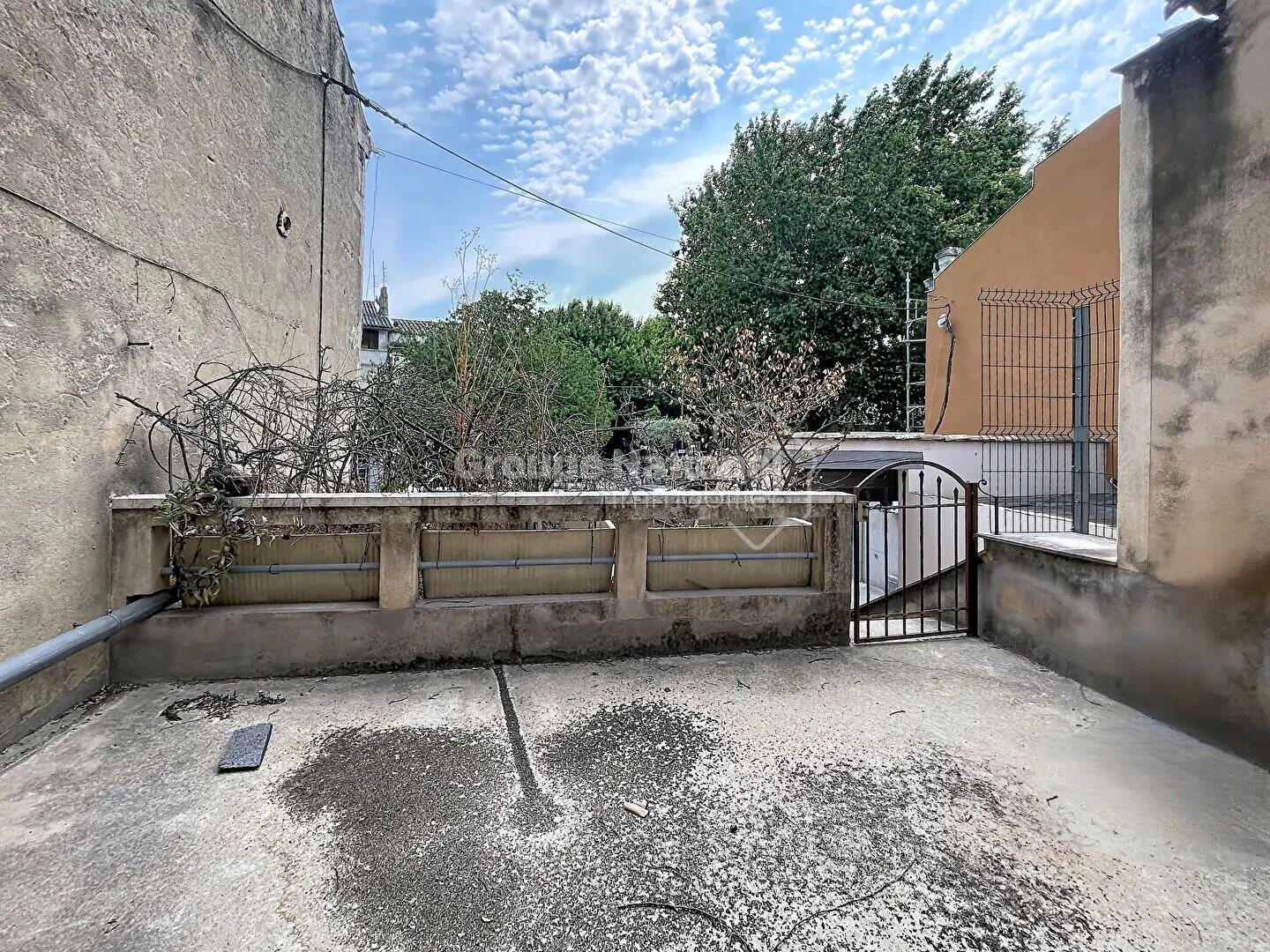 Maison à vendre, 83m², Sainte-Cécile-les-Vignes