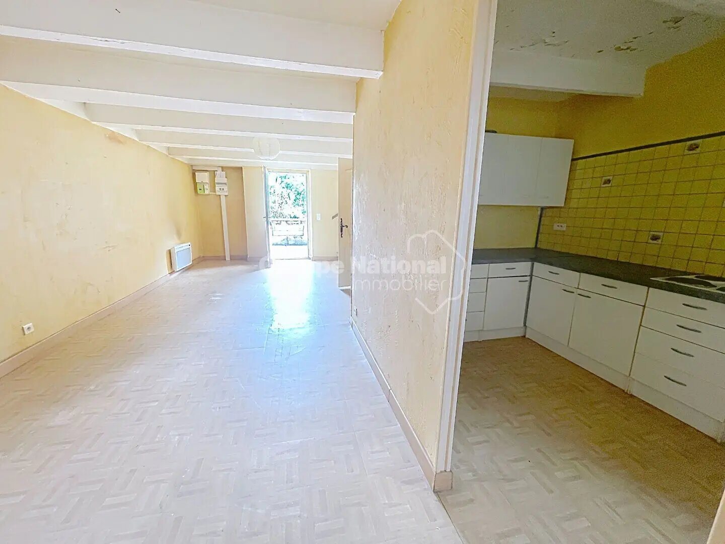 Maison à vendre, 83m², Sainte-Cécile-les-Vignes