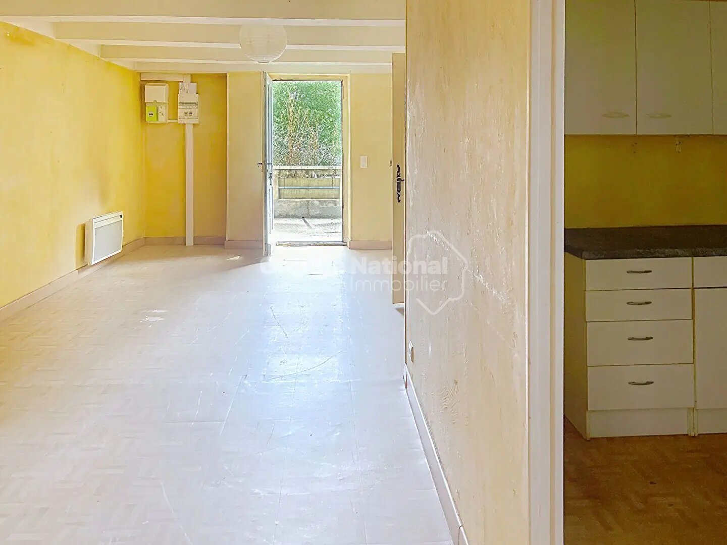 Maison à vendre, 83m², Sainte-Cécile-les-Vignes