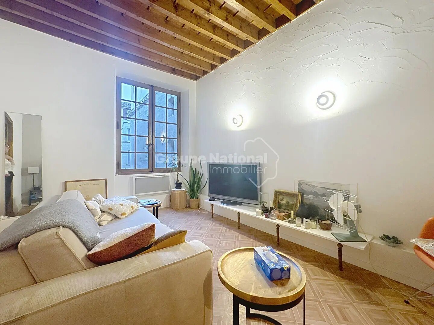 Appartement à vendre, 63m², Avignon
