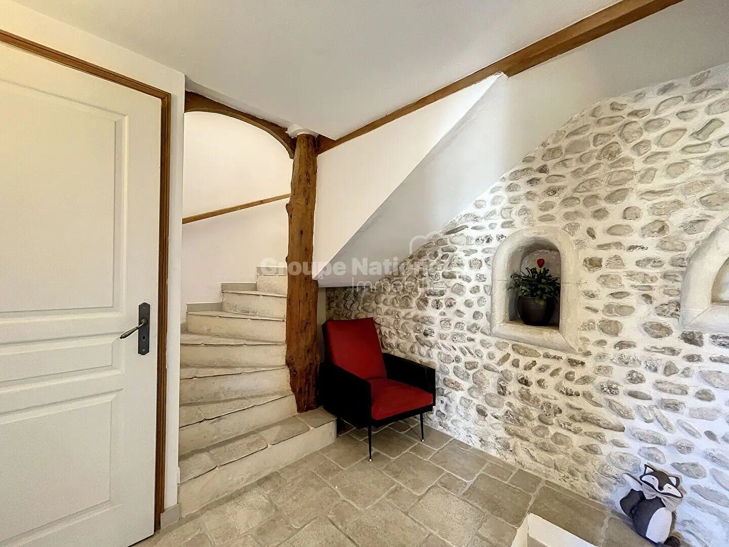 Maison à vendre, 123m², Visan