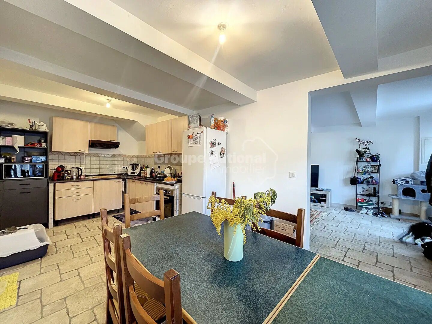 Maison à vendre, 123m², Visan
