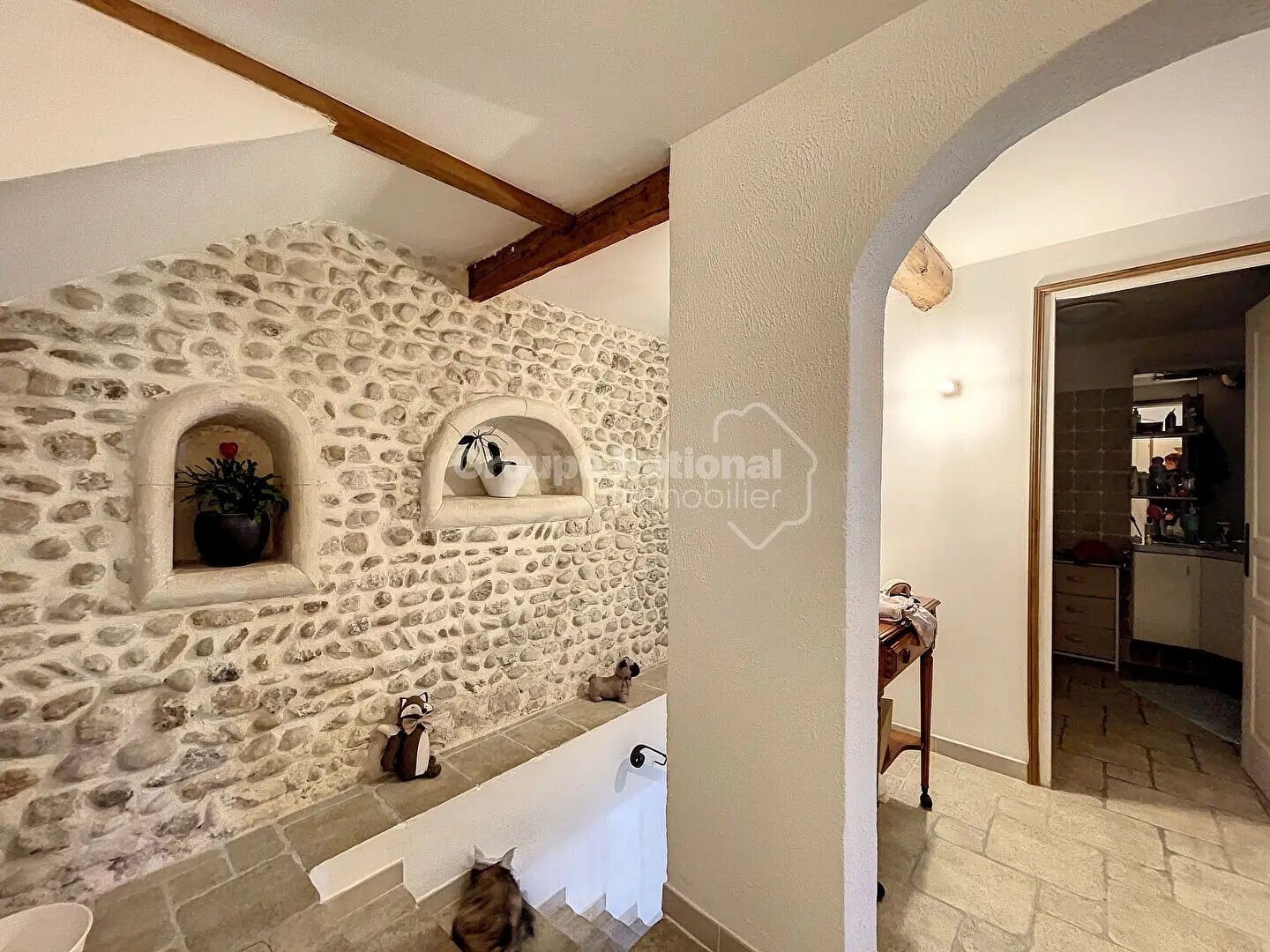 Maison à vendre, 123m², Visan