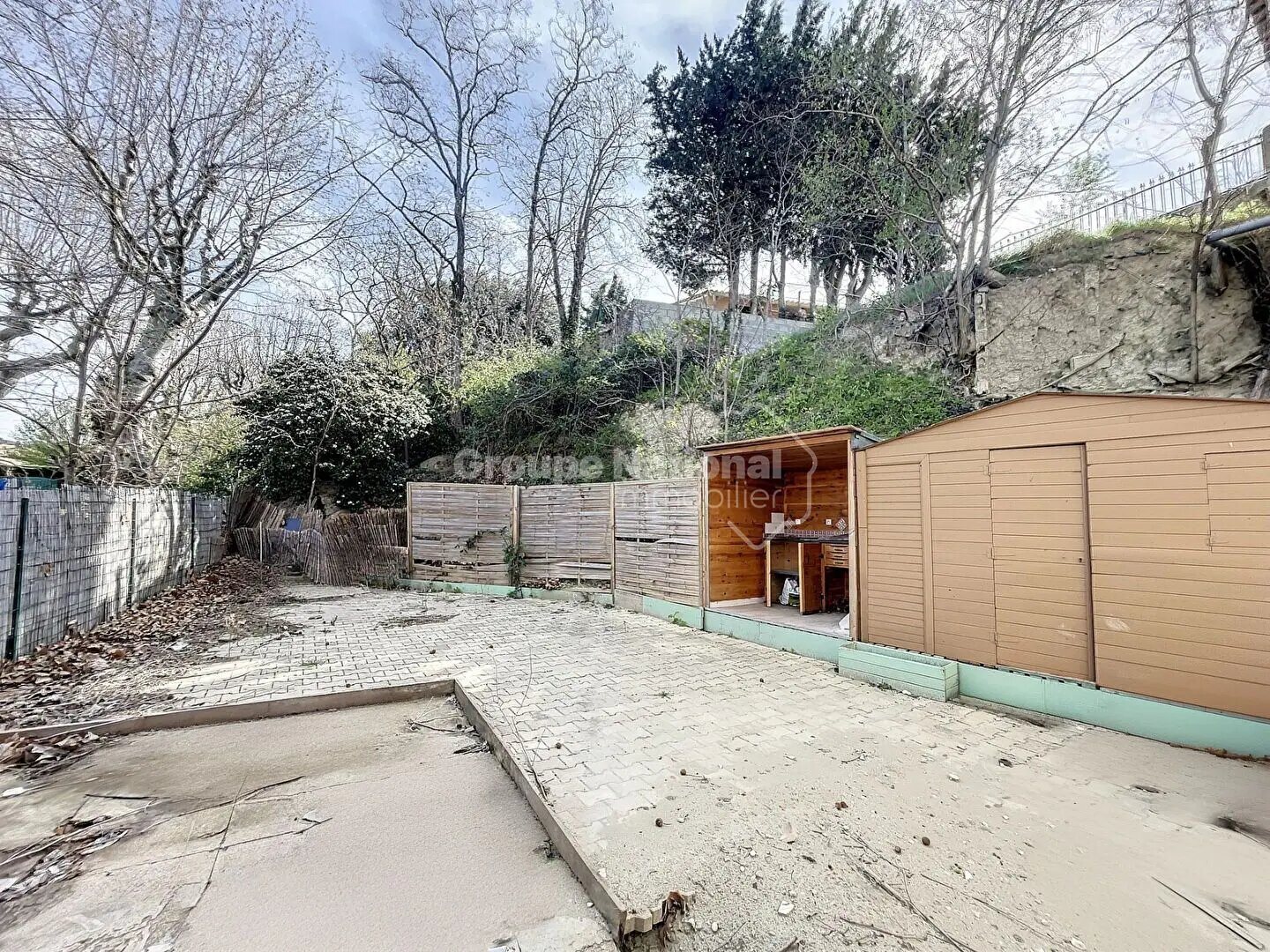 Maison à vendre, 123m², Visan