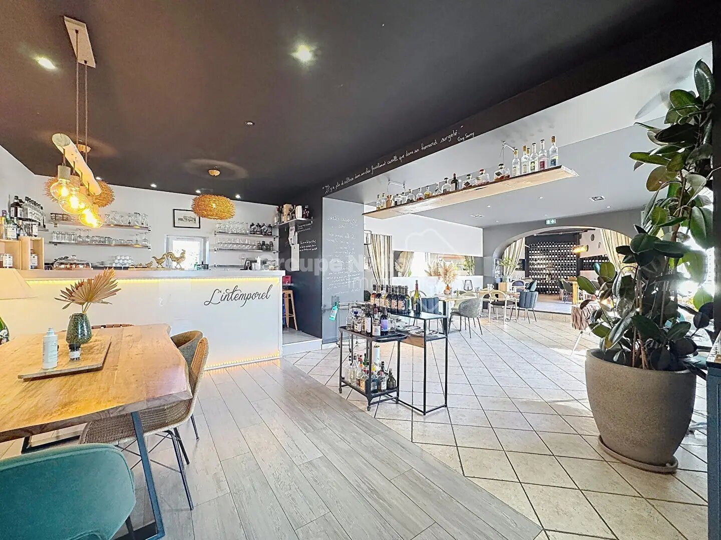 Maison à vendre, 289m², Bollène
