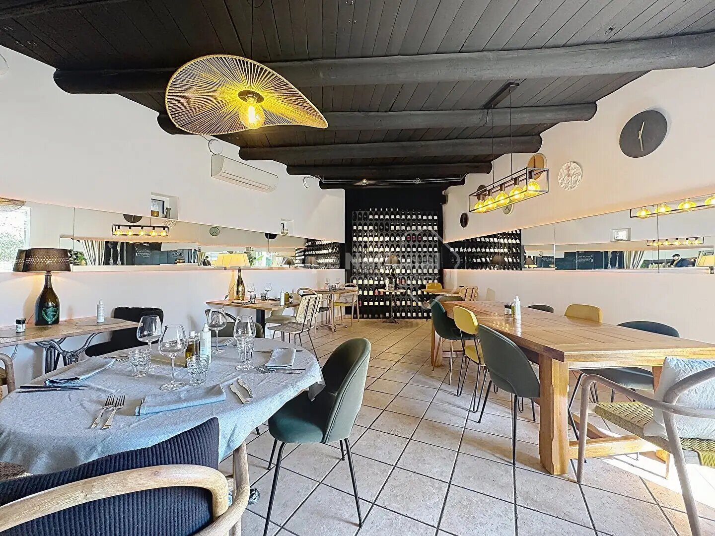 Maison à vendre, 289m², Bollène