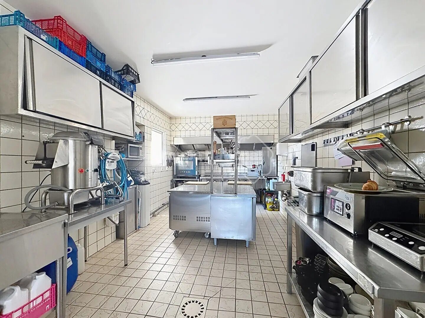 Maison à vendre, 289m², Bollène