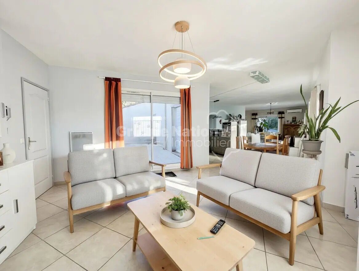 Maison à vendre, 110m², Visan