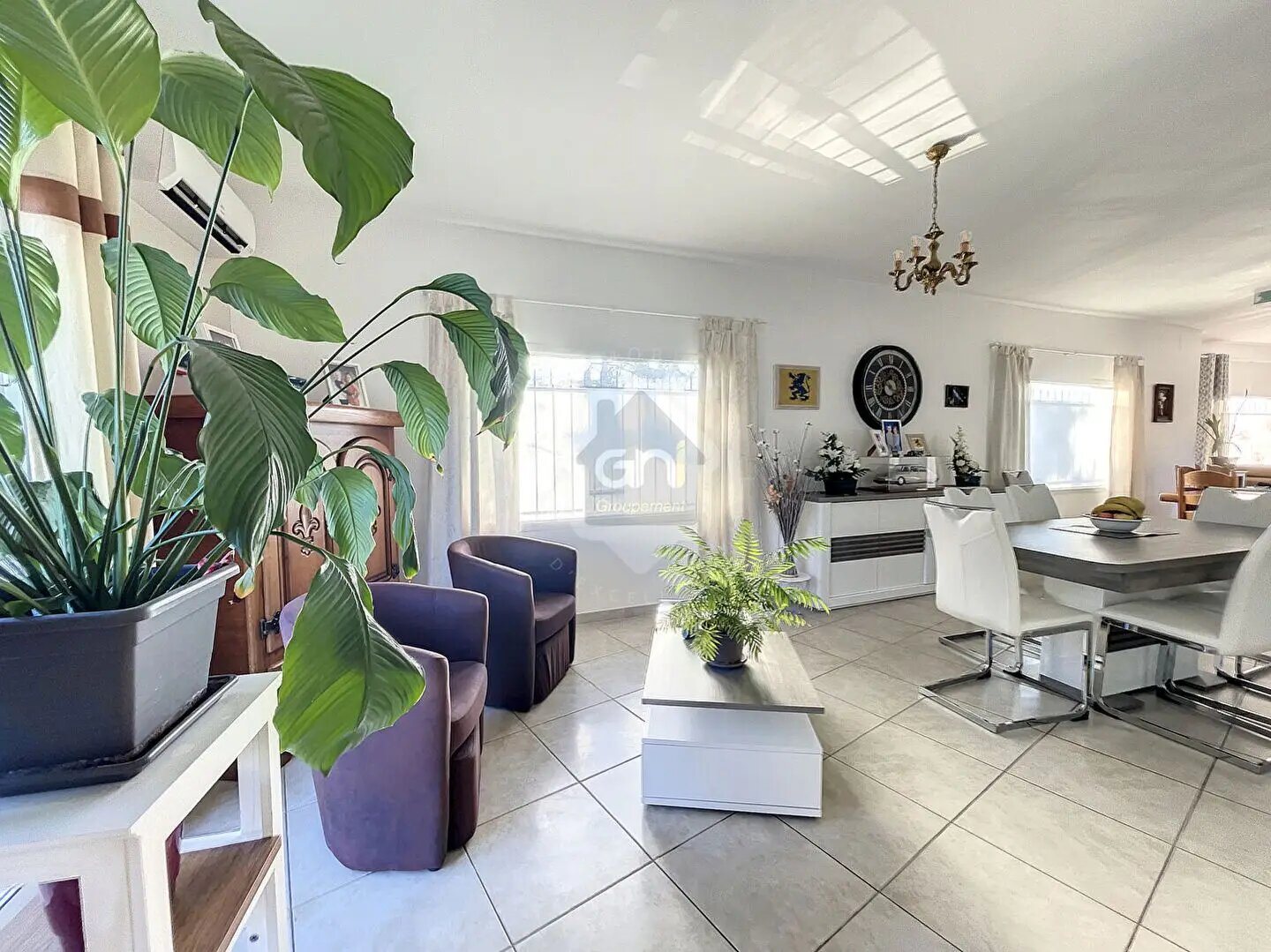 Maison à vendre, 110m², Visan