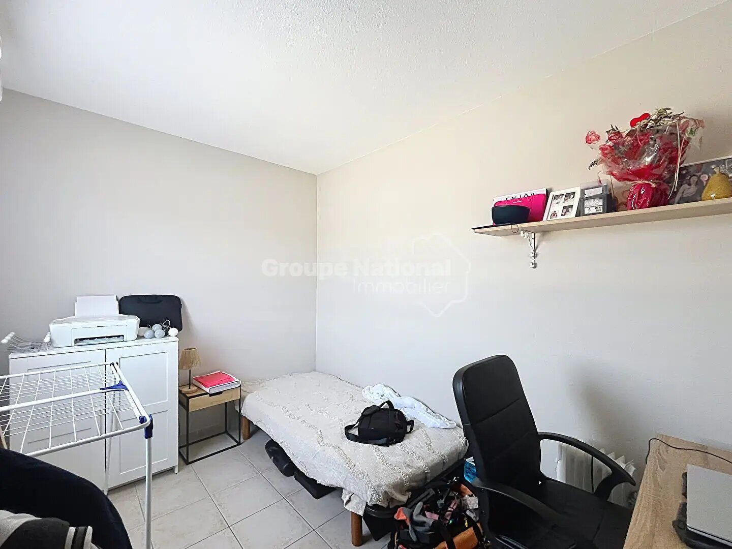 Appartement à vendre, 53m², Bollène