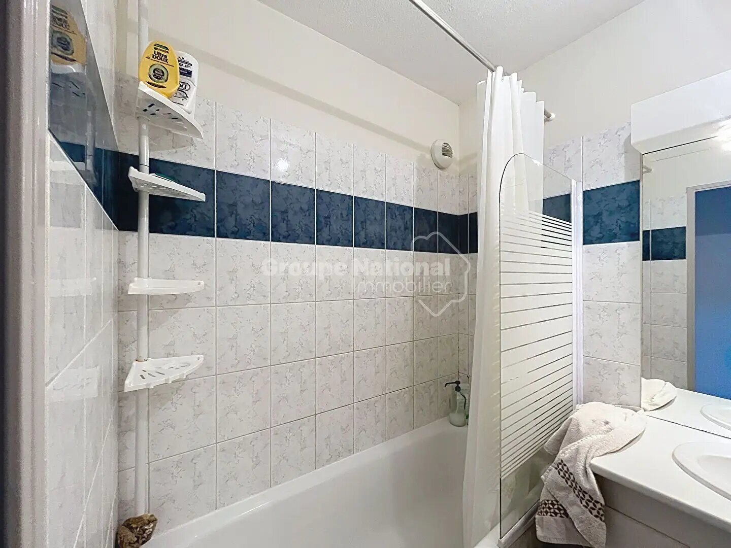 Appartement à vendre, 53m², Bollène