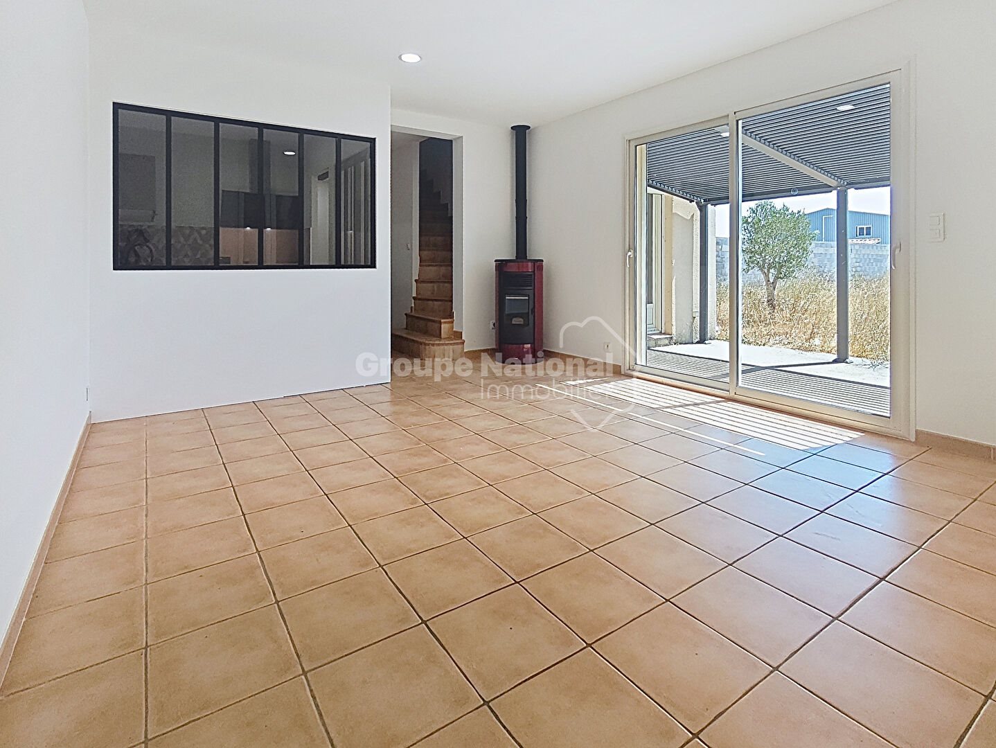 Maison à vendre, 88m², Rochegude