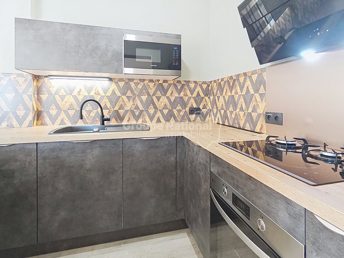 Maison à vendre, 88m², Rochegude