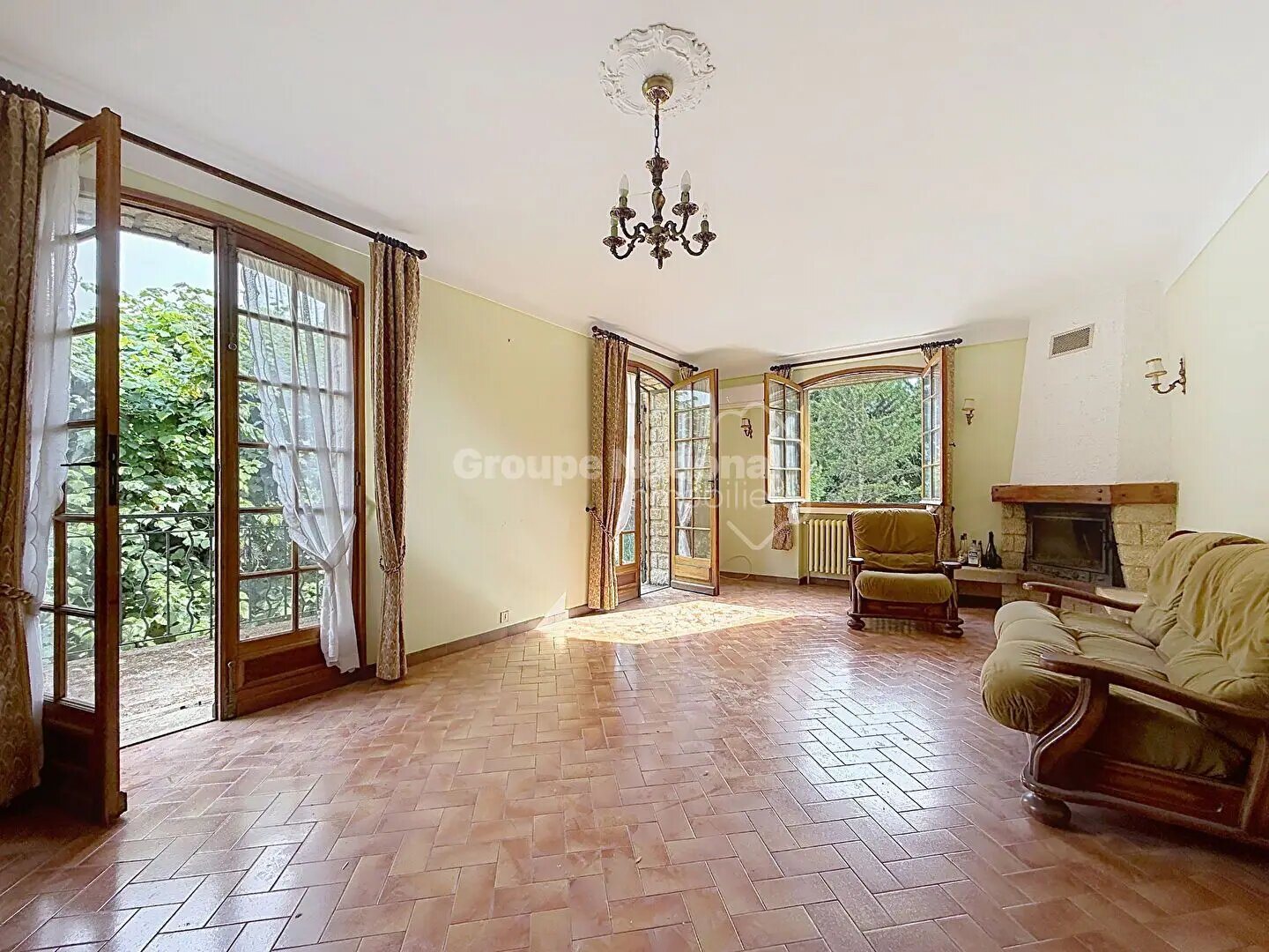 Appartement à vendre, 95m², Avignon