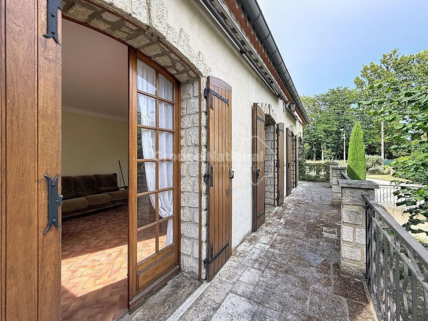 Appartement à vendre, 95m², Avignon