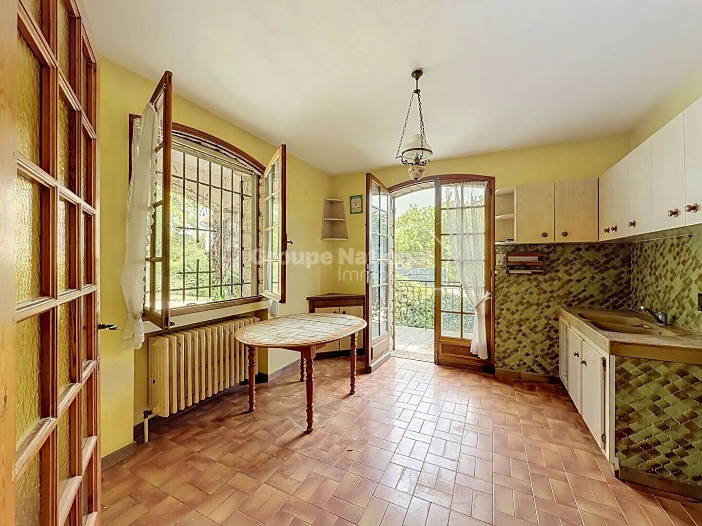 Appartement à vendre, 95m², Avignon